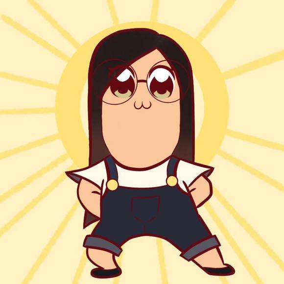 Meet your Posher, Allison - Picture 1 of 1